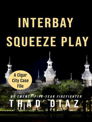 cover image of Interbay Squeeze Play